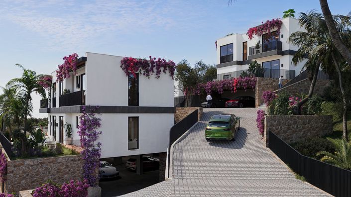 Image No.6-3 Bed Apartment for sale
