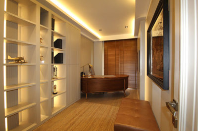 Interior 5