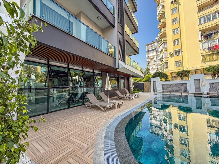 Image No.5-2 Bed Apartment for sale