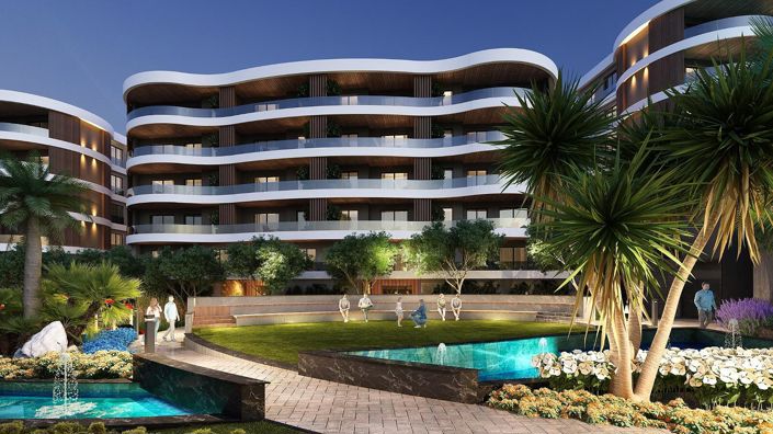 Image No.10-2 Bed Apartment for sale