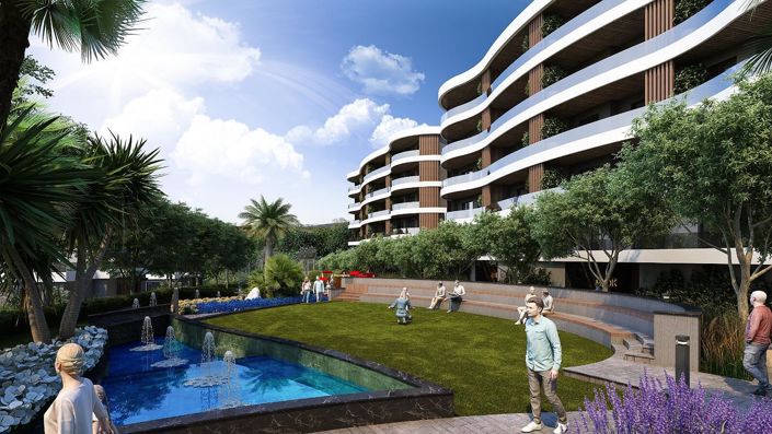 Image No.16-2 Bed Apartment for sale