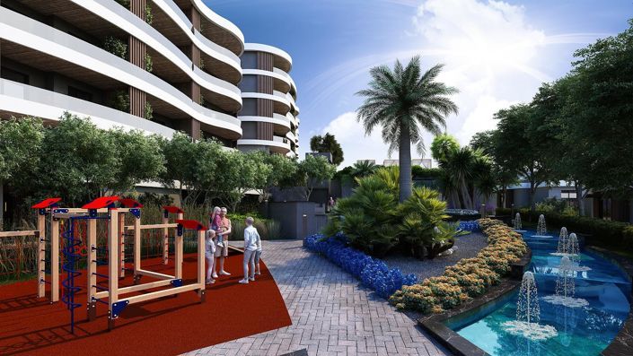 Image No.21-2 Bed Apartment for sale