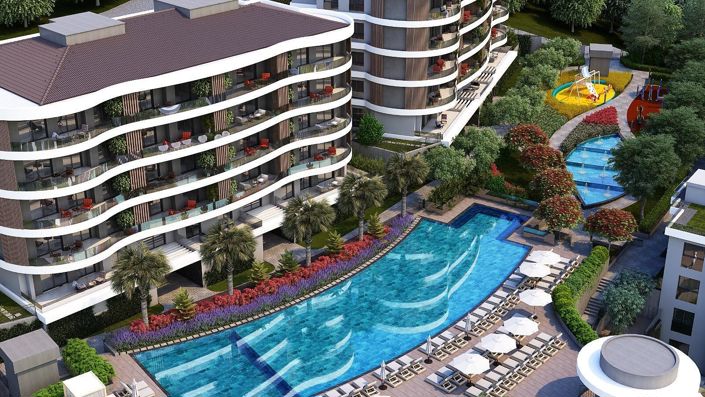 Image No.3-2 Bed Apartment for sale