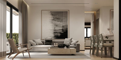 Interior 1