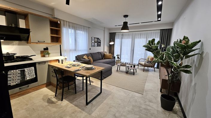 Image No.19-1 Bed Apartment for sale