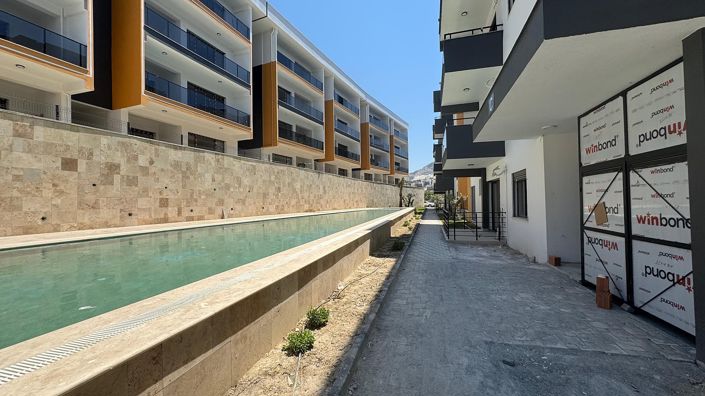 Image No.4-1 Bed Apartment for sale