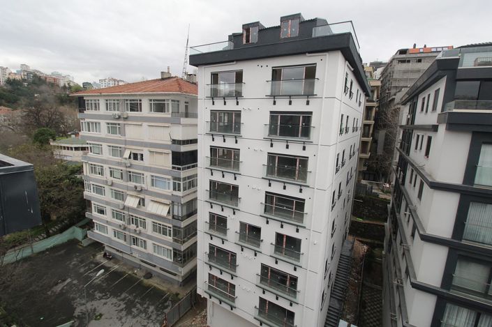 Image No.3-Appartement de 2 chambres à vendre