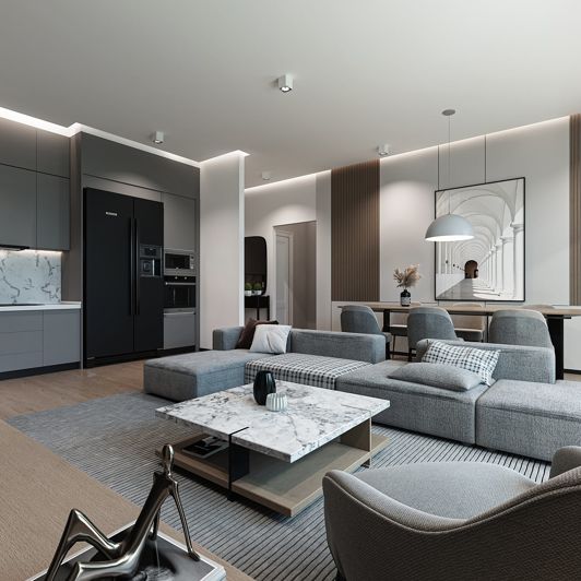 Image No.12-4 Bed Apartment for sale