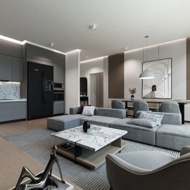 Interior 5