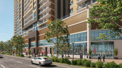 Exterior 9