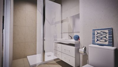 Interior 8
