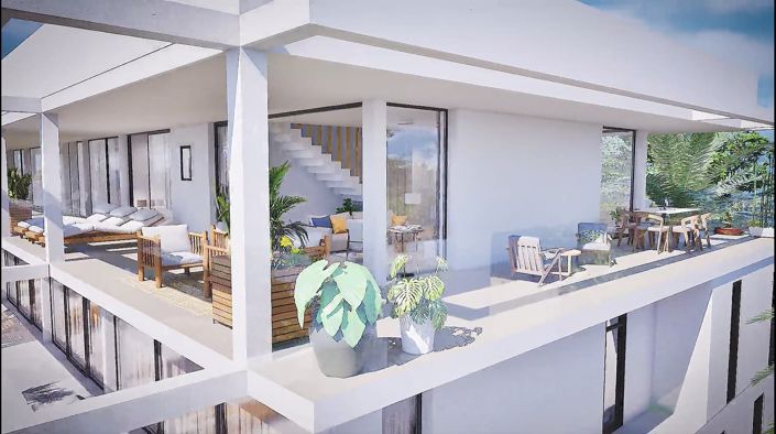 Image No.2-3 Bed Apartment for sale