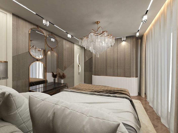 Image No.20-3 Bed Apartment for sale