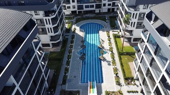 Image No.4-3 Bed Apartment for sale