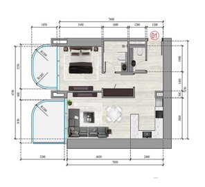 Construction 3
