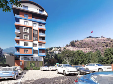 Exterior 5