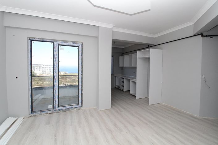 Image No.7-Appartement de 2 chambres à vendre