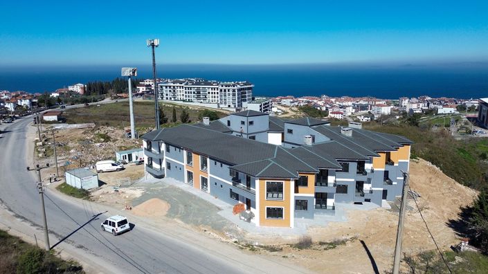 Image No.15-3 Bed Apartment for sale