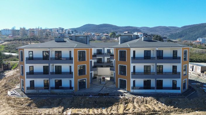 Image No.17-3 Bed Apartment for sale