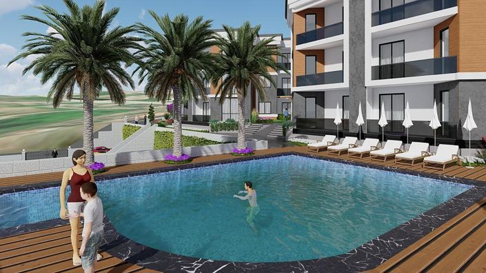 Image No.3-3 Bed Apartment for sale