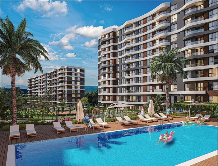 Image No.2-2 Bed Apartment for sale