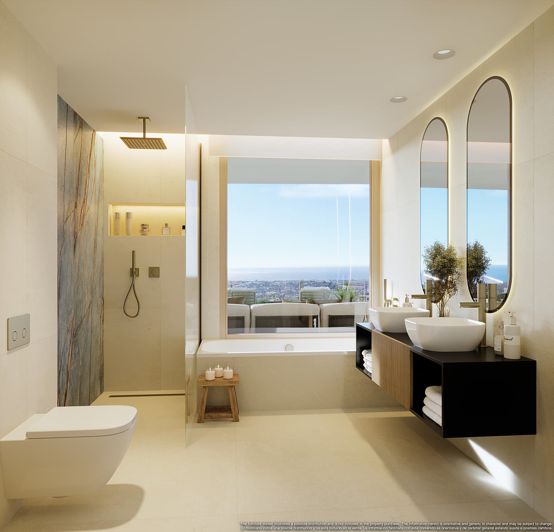 Image No.14-2 Bed Apartment for sale