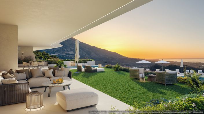 Image No.17-2 Bed Apartment for sale
