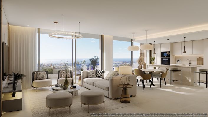 Image No.8-2 Bed Apartment for sale