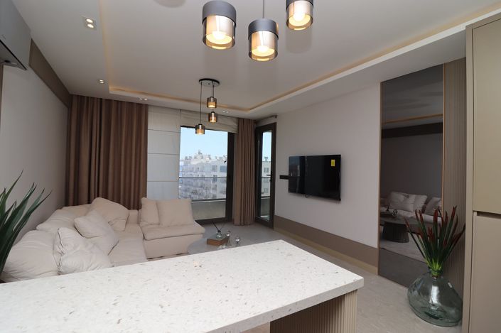 Image No.11-1 Bed Apartment for sale