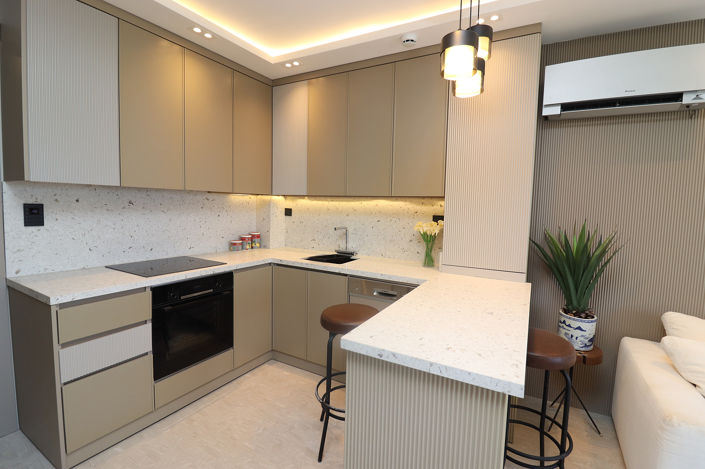 Image No.12-1 Bed Apartment for sale