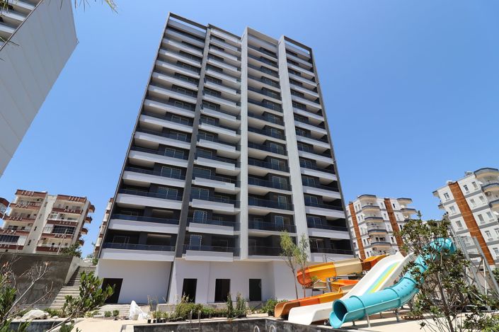 Image No.3-1 Bed Apartment for sale