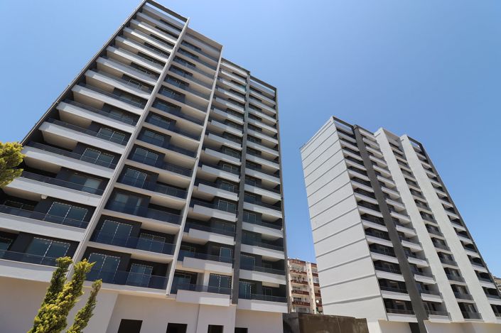 Image No.4-1 Bed Apartment for sale