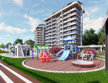 Exterior 7
