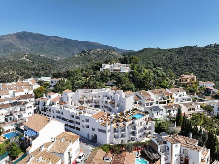 Image No.9-Appartement de 2 chambres à vendre à Benahavis