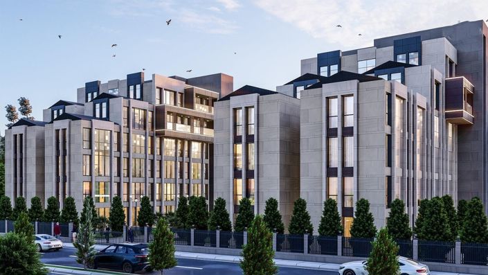 Image No.7-1 Bed Commercial for sale
