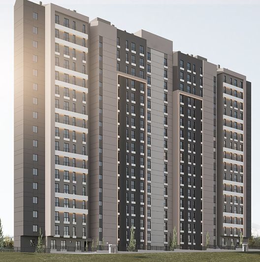 Image No.3-1 Bed Apartment for sale