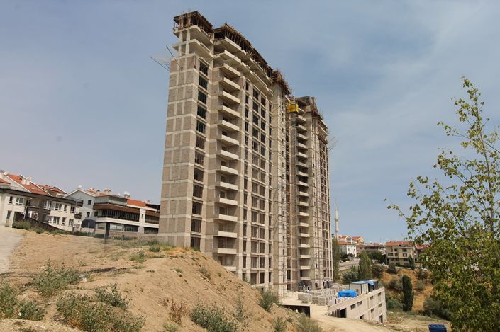 Image No.31-1 Bed Apartment for sale