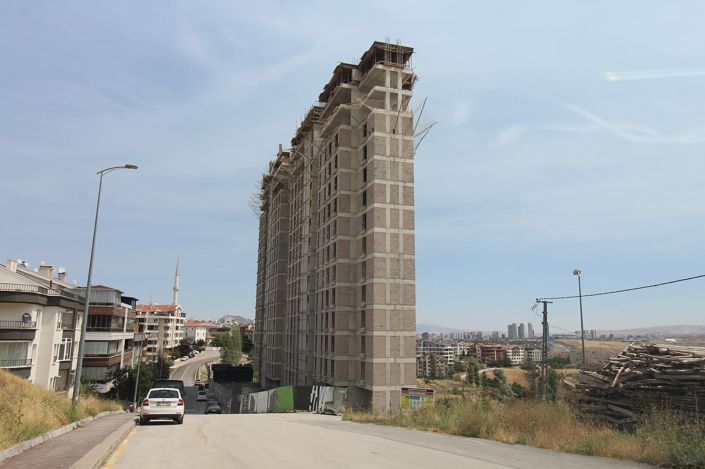 Image No.35-1 Bed Apartment for sale