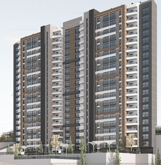 Image No.2-3 Bed Apartment for sale