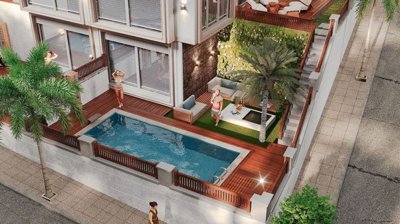 Exterior 8