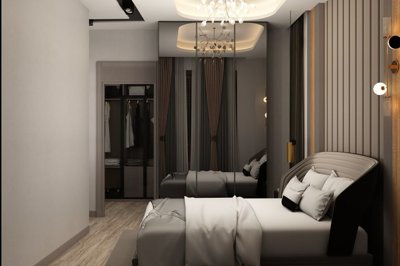 Interior 5