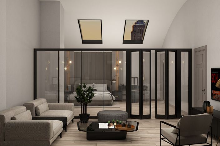 Image No.13-3 Bed Apartment for sale