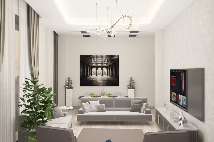 Image No.18-3 Bed Apartment for sale
