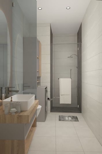 Image No.20-3 Bed Apartment for sale