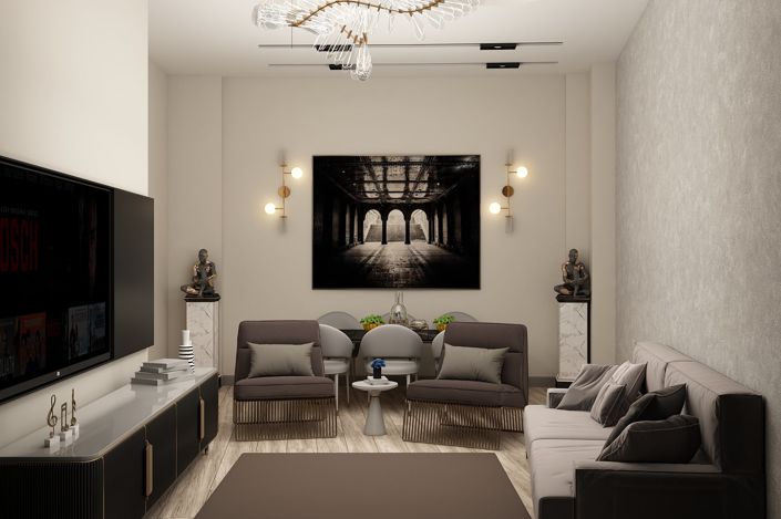 Image No.21-3 Bed Apartment for sale