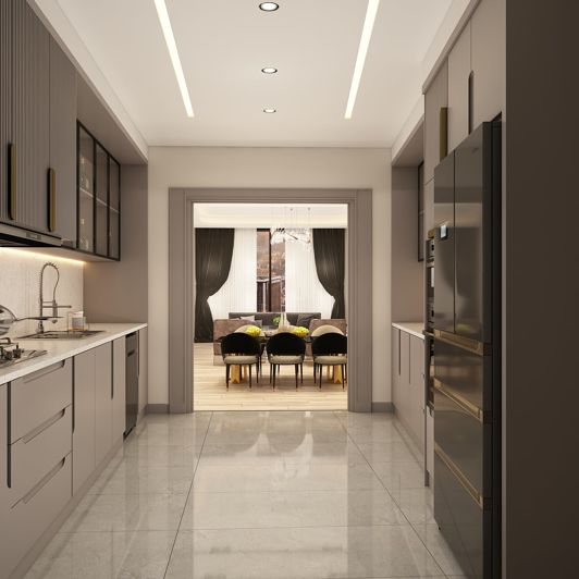Image No.24-3 Bed Apartment for sale