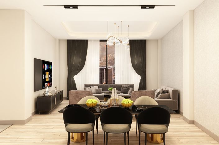 Image No.26-3 Bed Apartment for sale