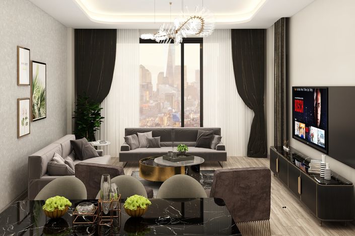 Image No.28-3 Bed Apartment for sale