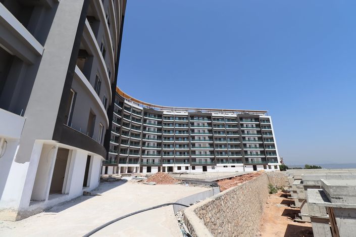 Image No.36-3 Bed Apartment for sale