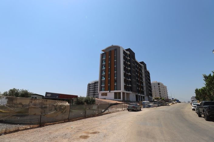 Image No.38-3 Bed Apartment for sale